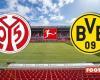 Mainz vs Borussia Dortmund: Match Preview and Prediction