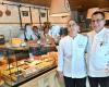 Feuillette opens its first bakery-pastry shop in Tarn, in Albi