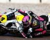 Cocorico, a Frenchwoman in the Top 15 of women's MotoGP! – Le Mag Sport Auto