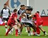 Pro D2: beware of blank page syndrome for CA Brive against Colomiers