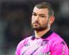 Romain Briatte could leave Stade Français for another Top 14 club