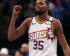 NBA Fans Eye Suns-Mavs Playoff Series After Durant Tops Kyrie, Luka, Klay in Thriller | News, Scores, Highlights, Stats, and Rumors