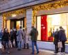 Richemont remains cautious about increasing jewelry prices despite high gold prices