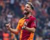 ???? 37 years old and still as biting: Dries Mertens knocks out Tottenham (almost) single-handedly – All football