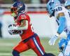 CFL: Walter Fletcher, from spectator to key player for the Alouettes