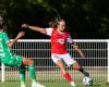 Finally a victory for Stade de Reims in the Women’s Premier League