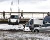 in Catalonia, the town of Cadaqués hit by torrential rains – Libération