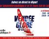 VIDEO. Follow the start of the Vendée Globe 2024 live