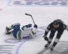 NHL: a suspension for Tanner Jeannot after his hit on Brock Boeser?