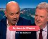 François De Brigode leaves Journal Télévisé: Jérôme de Warzée pays tribute to him