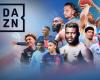 DAZN is forced to cut prices for French football, no one wants to subscribe