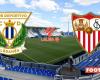 Leganes vs Sevilla: Match Analysis and Prediction