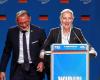 In Germany, the AfD presses for early elections – DW – 08/11/2024