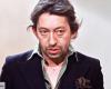 Serge Gainsbourg, his last companion close to Jane Birkin until the end: “For his last New Year…”