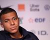 French team: Mbappé no longer wants to come back, the crazy announcement!