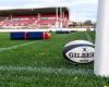 Terrible excesses took place during a women's rugby match in the Paris region