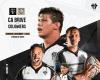 Pro D2: before the match CA Brive – Colomiers Rugby