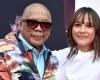 Rashida Jones Speaks Out After Dad Quincy Jones’ Death