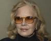 Sylvie Vartan talks about her ties with her great-grandson