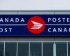 Canada Post will launch a checking and savings account with Koho