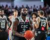 LIVE VIDEO. Basketball. Follow the Pro B Normandy derby between Caen and Rouen