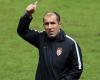 Leonardo Jardim new coach of Soufiane Rahimi