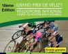 St Quentin En Yvelines Vélizy Grand Prix November 10, 2024 track entrants