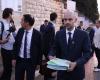 Diplomatic incident in Jerusalem, the French Minister of Foreign Affairs decides not to visit a church