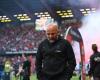 From Stéphan to Sampaoli: life and ills of Stade Rennais – France – Stade Rennais