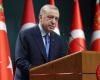 Erdoğan contradicted the Central Bank on inflation: “From now on it will be constantly in decline” – Haber Ekspres- İzmir News