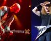 Kerry King imagines a different Megadeth