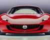 Will Mazda really dare to relaunch a rotary engine coupe?