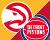 Pistons 122-121 Hawks (9 Nov, 2024) Game Recap