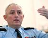 “We have changed dimension”, says the new boss of the gendarmes