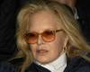 Sylvie Vartan speaks about the death of Johnny Hallyday: “We cannot be at peace”