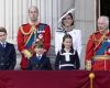 Princess Charlotte in tears in front of her father: this physical detail of Prince William which put him in this state