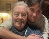 Alain Delon, his son Alain-Fabien, experienced difficult times: “I was hungry and cold”