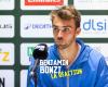 Benjamin Bonzi joins the final of the Moselle Open