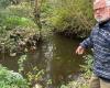 One year after the floods in the Bay of Somme, “we cannot forget that”