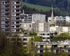 Switzerland: the price of owned housing continues to rise