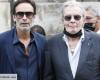 Anthony Delon unveils a poignant video of Alain Delon: “I hope I die…”