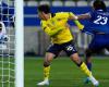 National: Sochaux remains invincible away after its draw against Versailles (1-1)