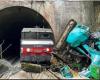 Rail traffic severely disrupted due to an obstacle between Bueil and Évreux