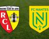 Nantes: at what time and on which channel to watch the Ligue 1 match live?