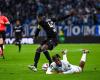 OM suffer a resounding setback against Auxerre – Ligue 1 – D11.- Marseille-Auxerre (1-3)