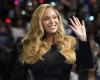 Beyoncé leads Grammy nominations