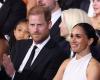 What are the consequences of a new Donald Trump presidency for Prince Harry and Meghan Markle?