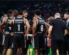 Mbaye Ndiaye’s ASVEL narrowly lost to Fenerbahçe (73-77)