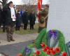 Remembrance Day: three ceremonies in Beauce