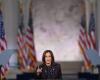 Kamala Harris Concession Speech: Read the Full Transcript